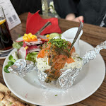 Photo n°2 de l'avis de Nico.o fait le 02/05/2023 à 20:41 sur le  Café-Bistro Edison GmbH à Neu-Ulm