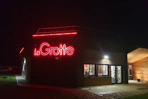 La Grotte image