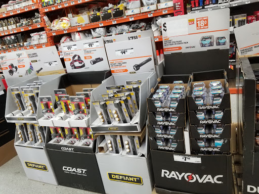 Home Improvement Store «The Home Depot», reviews and photos, 5025 Jericho Turnpike, Commack, NY 11725, USA