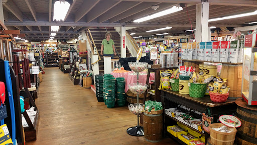 General Store «Mast General Store Waynesville», reviews and photos, 63 N Main St, Waynesville, NC 28786, USA