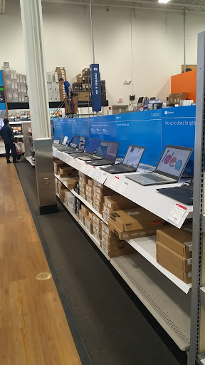 Electronics Store «Best Buy», reviews and photos, 290 S Broadway Unit E, Salem, NH 03079, USA
