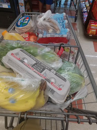 Grocery Store «Market Basket», reviews and photos, 1200 Newport Ave, South Attleboro, MA 02703, USA