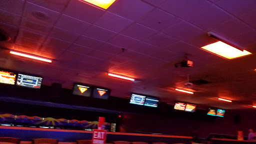 Bowling Alley «AMF Auburn Lanes», reviews and photos, 719 Opelika Rd, Auburn, AL 36830, USA