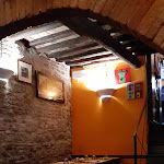 Photo n°2 de l'avis de Emma.i fait le 23/09/2022 à 07:55 sur le  Osteria degli Svitati à Siena