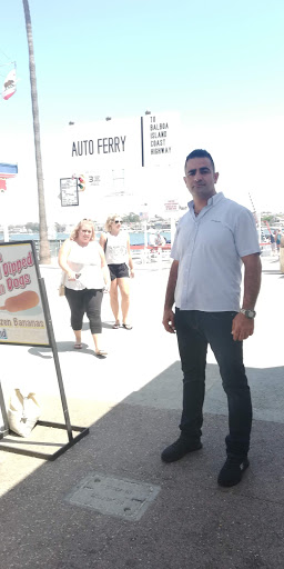 Water Sports Equipment Rental Service «Balboa Water Sports», reviews and photos, 702 E Balboa Blvd, Newport Beach, CA 92661, USA