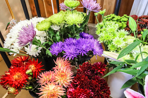 Florist «Good Scents Florist», reviews and photos, 3513 Main St, Oakley, CA 94561, USA