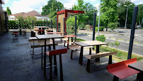 Atmosphère du Restauration rapide Burger King à Vandœuvre-lès-Nancy - n°1