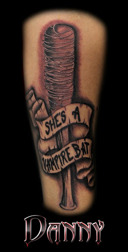 Explore mars tattoo ideas, creative tattoo ideas in El Paso, available at Wyze Guyz Tattoo Parlor