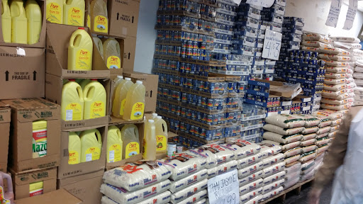 Supermarket «Juniata Super Market», reviews and photos, 1054 E Lycoming St, Philadelphia, PA 19124, USA