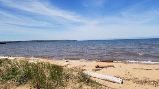 Cornucopia Beach