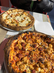 Photo n°46 de Basilico pizza à Meyzieu ()