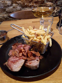 Steak du Restaurant argentin Caminito à Paris - n°10