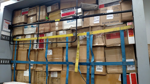 Shipping Service «UPS Customer Center - PARSIPPANY», reviews and photos, 799 Jefferson Rd, Parsippany, NJ 07054, USA