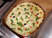 Pizza du Pizzeria PIZZA DU LUBERON à Cabrières-d'Avignon - n°7