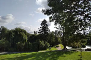 Břevnovský park image