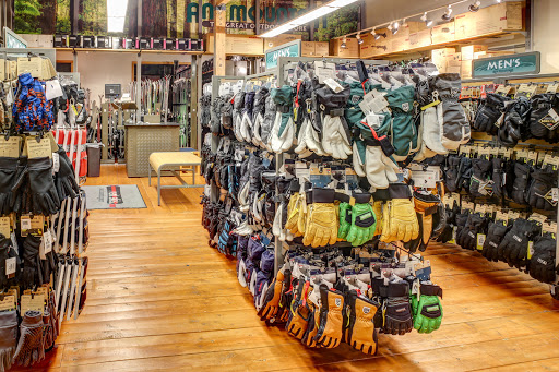Sporting Goods Store «Any Mountain - Corte Madera», reviews and photos, 71 Tamal Vista Blvd, Corte Madera, CA 94925, USA