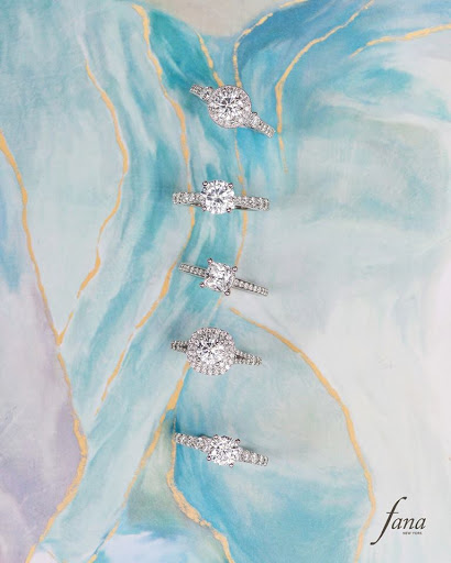 Jewelry Store «Lasker Jewelers Eau Claire, WI», reviews and photos, 3705 S Oakwood Mall Dr, Eau Claire, WI 54701, USA