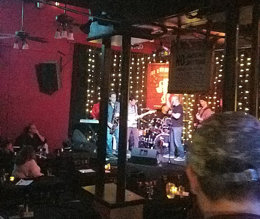 Live Music Venue «Crossroads», reviews and photos, 78 North Ave, Garwood, NJ 07027, USA