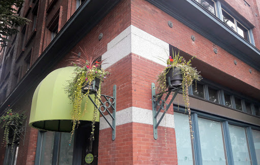 Coffee Shop «Storyville Coffee», reviews and photos, 1001 1st Ave, Seattle, WA 98104, USA