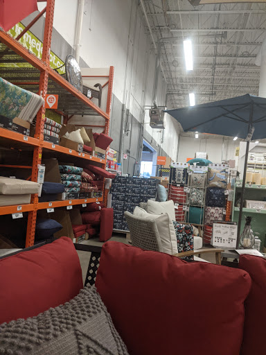 Home Improvement Store «The Home Depot», reviews and photos, 4195 24th Ave, Fort Gratiot Twp, MI 48059, USA
