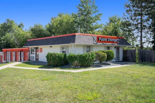 Self-Storage Facility «Public Storage», reviews and photos, 2028 S Willow St, Manchester, NH 03103, USA