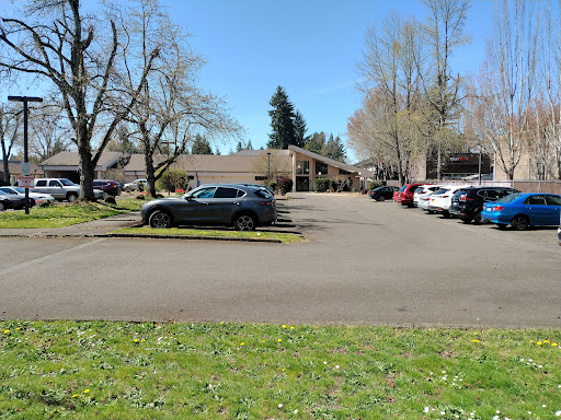 Union Gospel Mission of Salem – Simonka Place