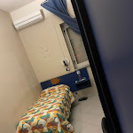 Photo n°1 de l'avis de Paolo.i fait le 10/01/2024 à 18:30 sur le  Hotel Scigliano à Rossano Stazione