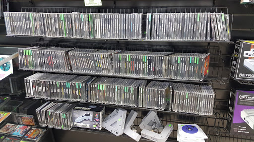 Video Game Store «Blue Dragon Video Games», reviews and photos, 727 S Nova Rd, Ormond Beach, FL 32174, USA