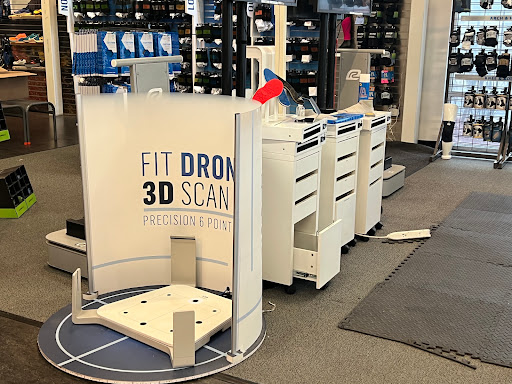 Running Store «Road Runner Sports», reviews and photos, 501 Shoppes Blvd, North Brunswick Township, NJ 08902, USA