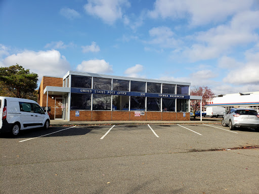 Post Office «United States Postal Service», reviews and photos, 225 Andover Park W, Tukwila, WA 98188, USA
