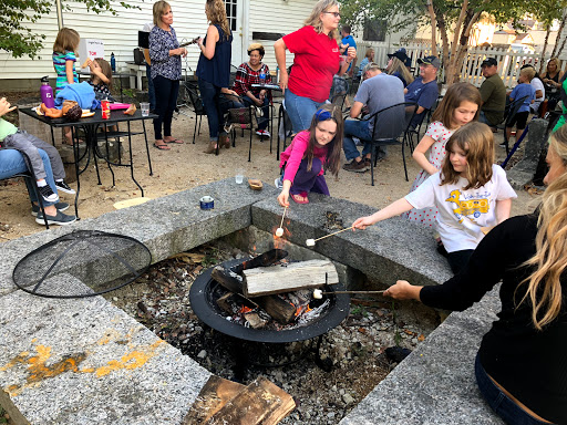 Coffee Shop «Coffee Connections of Hilliard», reviews and photos, 4004 Main St, Hilliard, OH 43026, USA