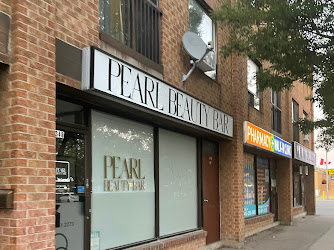 Pearl Beauty Bar
