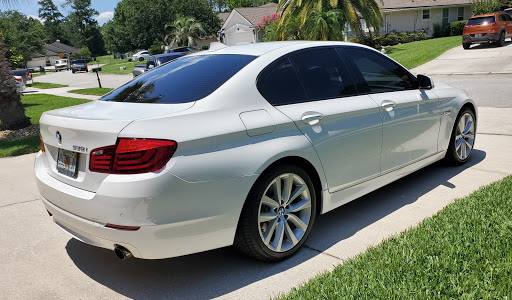 Used Car Dealer «Prestige Motors Tampa», reviews and photos, 16417 N Florida Ave, Lutz, FL 33549, USA