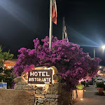 Photo n°1 de l'avis de Kai. fait le 02/07/2022 à 20:58 sur le  Hotel San Pantaleo à San Pantaleo