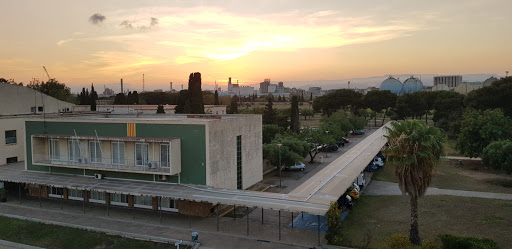 Campus Educativo de Tarragona en Tarragona