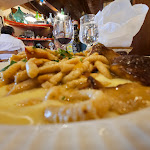 Photo n°2 de l'avis de Mirko.o fait le 27/04/2023 à 12:48 sur le  Ristorante Molinetto à Punta Marina