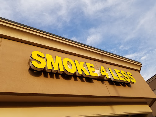 Tobacco Shop «Smoke For Less», reviews and photos, 1021 SW 1st Ave # A, Canby, OR 97013, USA