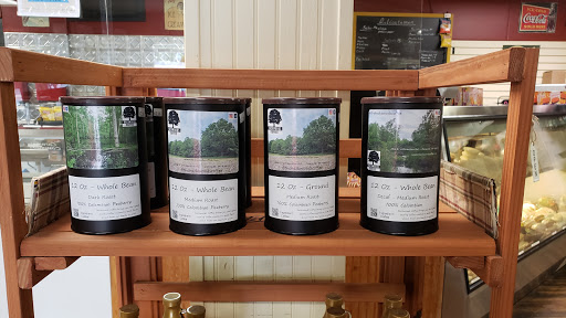 Grocery Store «Dansville Merchantile», reviews and photos, 1370 Mason St, Dansville, MI 48819, USA