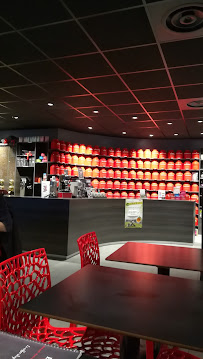 Atmosphère du Café ETIENNE Coffee & Shop Laval - n°12