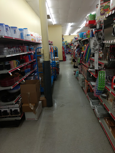 Dollar Store «FAMILY DOLLAR», reviews and photos, 2820 Broadway N, Fargo, ND 58102, USA