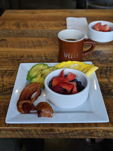 Coffee Shop «The Well Coffeehouse», reviews and photos, 690 Old Hickory Blvd, Brentwood, TN 37027, USA
