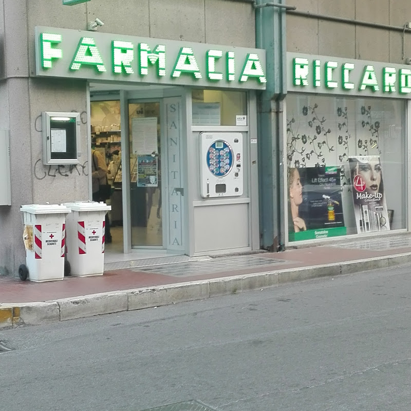 Farmacia Riccardi