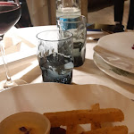 Photo n°2 de l'avis de Claudio.o fait le 01/05/2022 à 21:25 sur le  Ristorante Il Cappero alle Mura à Castelvetro di Modena