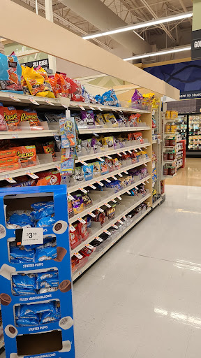 Grocery Store «Giant Food Stores», reviews and photos, 330 Marketplace Boulevard, Selinsgrove, PA 17870, USA