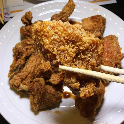 KoKo Chicken & BBQ