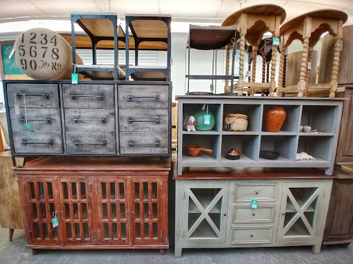 Furniture Store «Nadeau - Furniture with a Soul», reviews and photos, 3100 South Blvd, Charlotte, NC 28209, USA