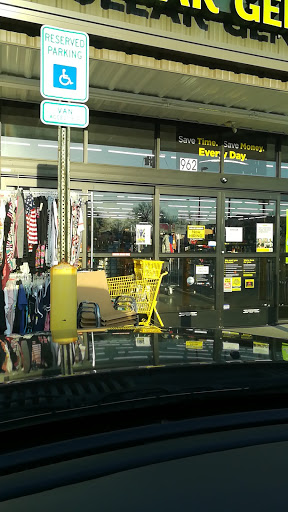 Discount Store «Dollar General», reviews and photos, 962 S Maple St, Orleans, IN 47452, USA