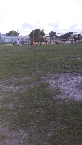 Park «Norwood Park», reviews and photos, 19401 NW 14th Ave, Miami, FL 33169, USA