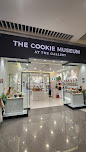The Cookie Museum at The Gallery