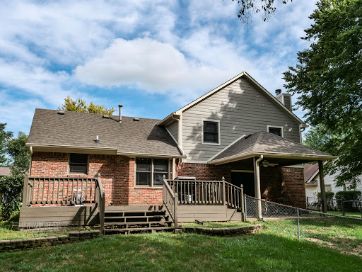 Roofing Contractor «Richmond Exteriors», reviews and photos